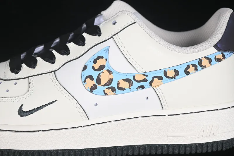 All categories Nk Air Force 1 Air Force series Nk Air Force 1 Low Air Force low-top Nike Air Force 1'07 Low joint model Air Force 1 low-top casual sneakers FB1839-199